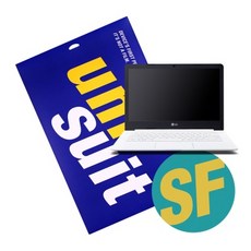 LG 울트라PC 14U30P 하판 서피스 슈트 2매, 색상, 1개