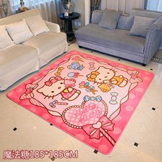 마이멜로디침대매트