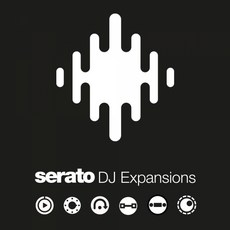 [소프트웨어]Serato DJ Suite (전자배송상품) - 세라토바이닐