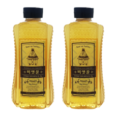 비엣꿀 베트남 천연 벌꿀 꿀 아카시아