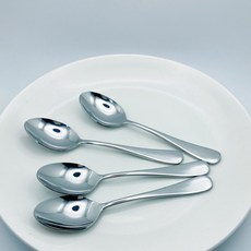 서블라임 커트러리 티스푼, 4개