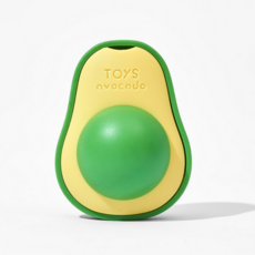 생활픽 고양이 캣잎 캣닢 마따따비 공 볼 사탕 장난감, 캣닢 2개 + 마따따비 2개