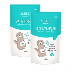 마이비식기세정제