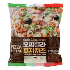 빙그레모짜렐라피자치즈