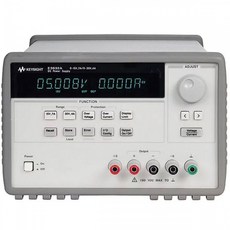 KEYSIGHT DC 파워 서플라이 E3632A