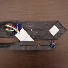 루이지모나코 이태리 핸드메이드 넥타이 8컬러