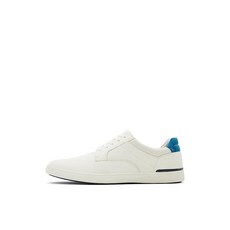 알도ALDO 남성용 랜돌프 스니커즈 화이트.229930