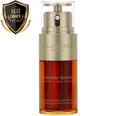 클라란스 더블 세럼 30ml, 수량: 1　　　　　(상품코드151p)