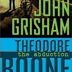 Theodore Boone:The Abduction, Puffin Books