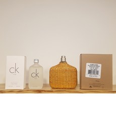 캐빈클라인향수