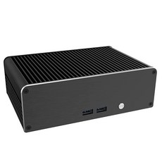 Akasa Newton CTN 인텔® 11세대 NUC 코어™ i3 타이거 캐년 컴팩트, Newton CTN_인텔 NUC 11세대 - 인텔i3