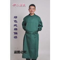 도베르만 수술복 여성 긴 소매 순면 코튼 두꺼운 격리 세면복 손옷 의사