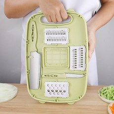 트라이앵글줄리앤커터채칼