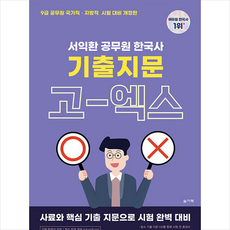 서익환한국사