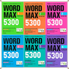 wordmax5300