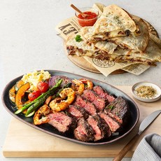 애슐리홈스토랑