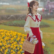 전주경성의복