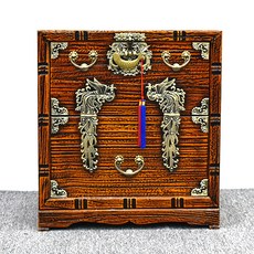 남원은행공방 남원 제기함 제사 제기보관함 오동나무 봉황제기함 2자 전체오동, 1, 전체오동제기함, 1개