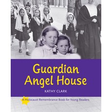 (영문도서) Guardian Angel House Paperback, Second Story Press, English, 9781897187586