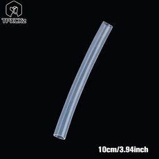 개미 농장 연결 튜브 실리콘 투명 도구 집 둥지 애완 액세서리 10 cm 20 30cm, [01] 10cm, 1개