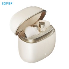 에디파이어 Edifier Magic Air 블루투스5.3 이어폰 무선 게임, 블랙