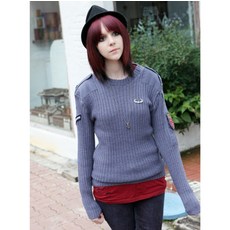 코만도스웨터