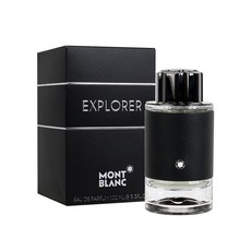 몽블랑 익스플로러 EDP 100ml