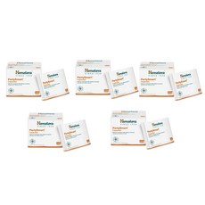 히말라야숙취해소제 히말라야 파티 스마트 숙취해소 5박스 (2~3일 이내 배송) 25정 5개