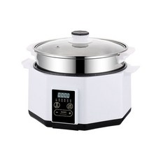 홈지오 저당밥솥