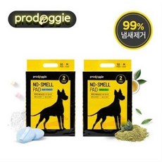 프로도기배변패드