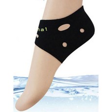 축구화뒷꿈치패드