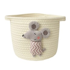 강아지장난감바구니