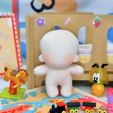 솜인형만들기키트