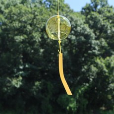 나만의 후우링 만들기 노랑 대형 일본 후링