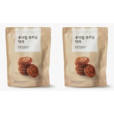 jaju약과
