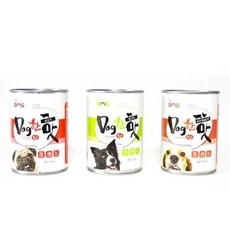 고양이 피부개선 통조림 소 24개 3개 개츄르 펫디저트