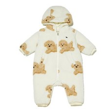 블루독베이비도기우주복