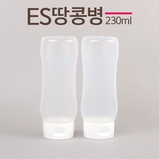 ES식품원료 ES땅콩병(PP) 230ml