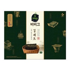 명가토종김5호