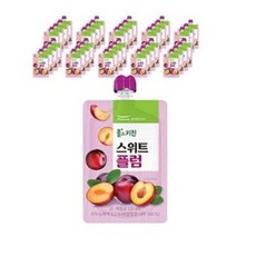 스위트플럼
