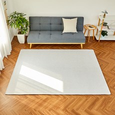 이지클린생활방수러그