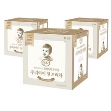 샘표유기농통알곡결명자