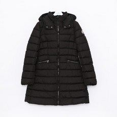 오늘출발)몽클키즈 23FW 1C50210 54155 999 CHARPAL 롱패딩