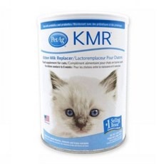 Petag Kmr 고양이 분유340g 분유, 1개