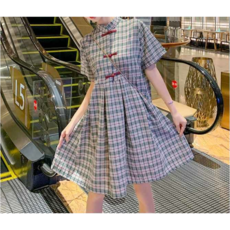 돌아기옷드레스