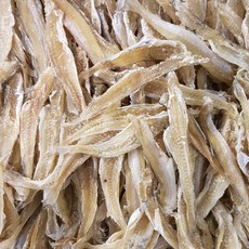 대림수산 더욱 맛있고 깨끗하게 손질된 깐대구(중자)500g 술안주 짱 조림용 반찬으로최고 !!!