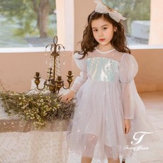 아기하객드레스