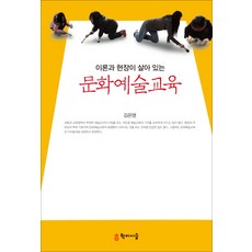 문화예술지원론