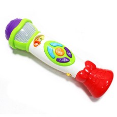 유아녹음마이크