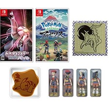 포켓몬아르세우스특전